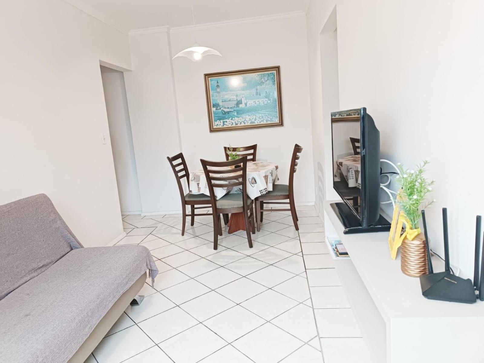 Apartamento ótimo Apto De Temporada Em Bc Balneário Camboriú