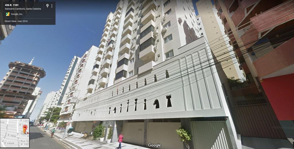 Apartamento ótimo Apto De Temporada Em Bc